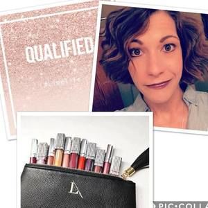 Meet your Posher, Ashlee